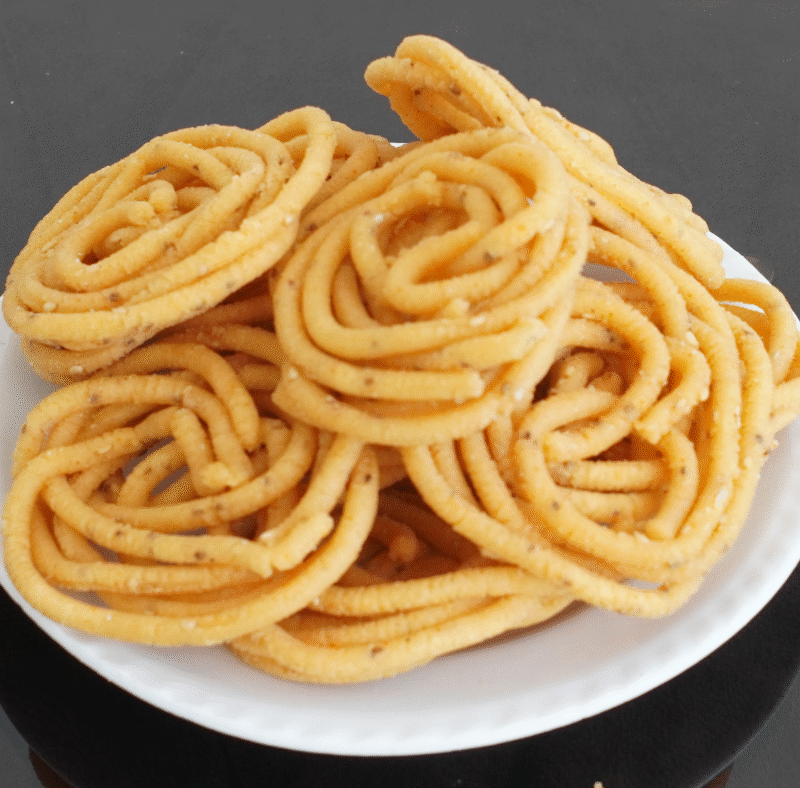 Murukulu