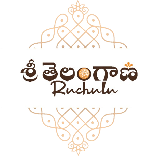 Sri Telangana Ruchulu